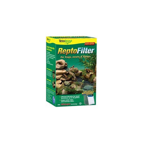 Tetra ReptoFilter for Terrariums, For Frogs/Newts/Turtles