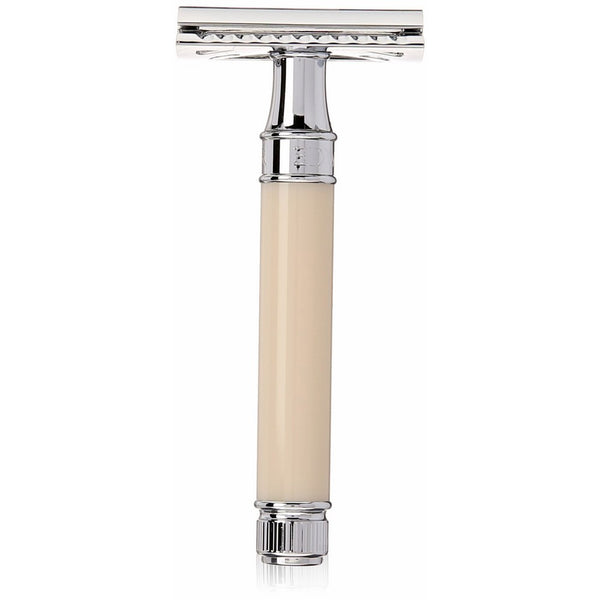 Double Edge Safety Razor