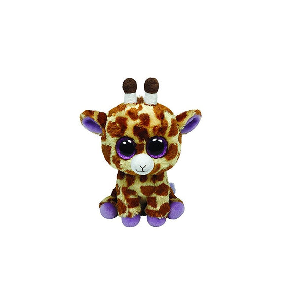 Ty Beanie Boos - Safari the Giraffe 6"