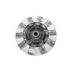 Ford Racing M-7550-X302 10.5" Clutch Disc
