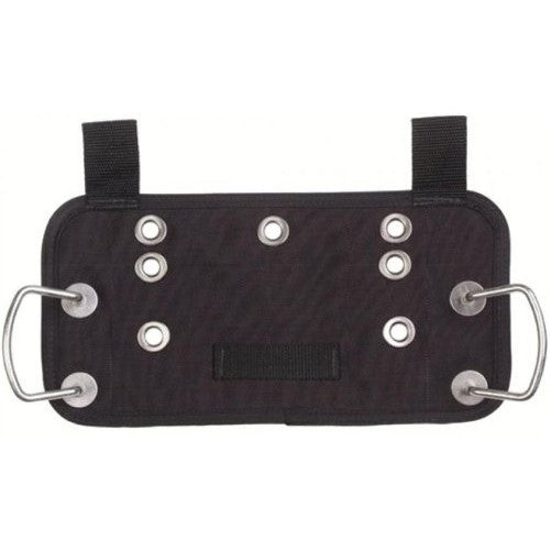 Dive Rite Technical Butt Plate for Technical Scuba Divers