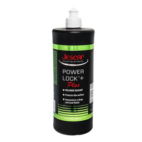Jescar Power Lock Plus Polymer Sealant 1 Quart