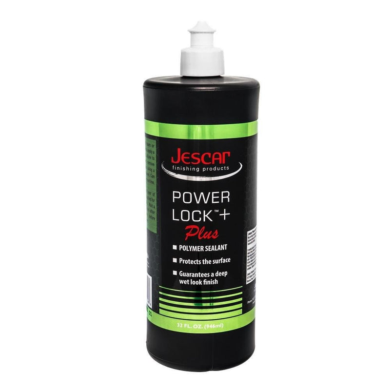 Jescar Power Lock Plus Polymer Sealant 1 Quart