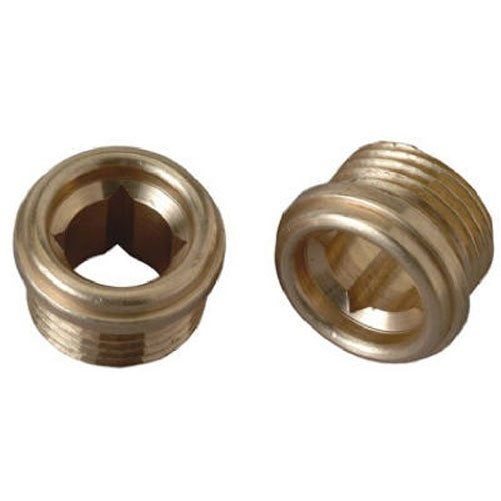 BrassCraft SC1719X Bibb Seats for Sterling Faucets, 9/16-Inch x 3/8-Inch
