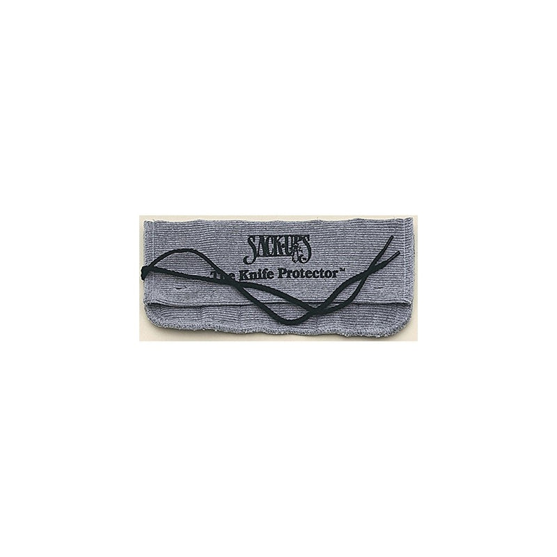 AC 802 6 Piece Knife Roll Protector