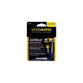 Mr. LongArm 0365 Woodmates Contour Stain Applicator Replacement Pad