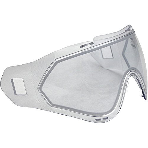 Goggle Lens - Sly Profit Thermal Lens-Clear