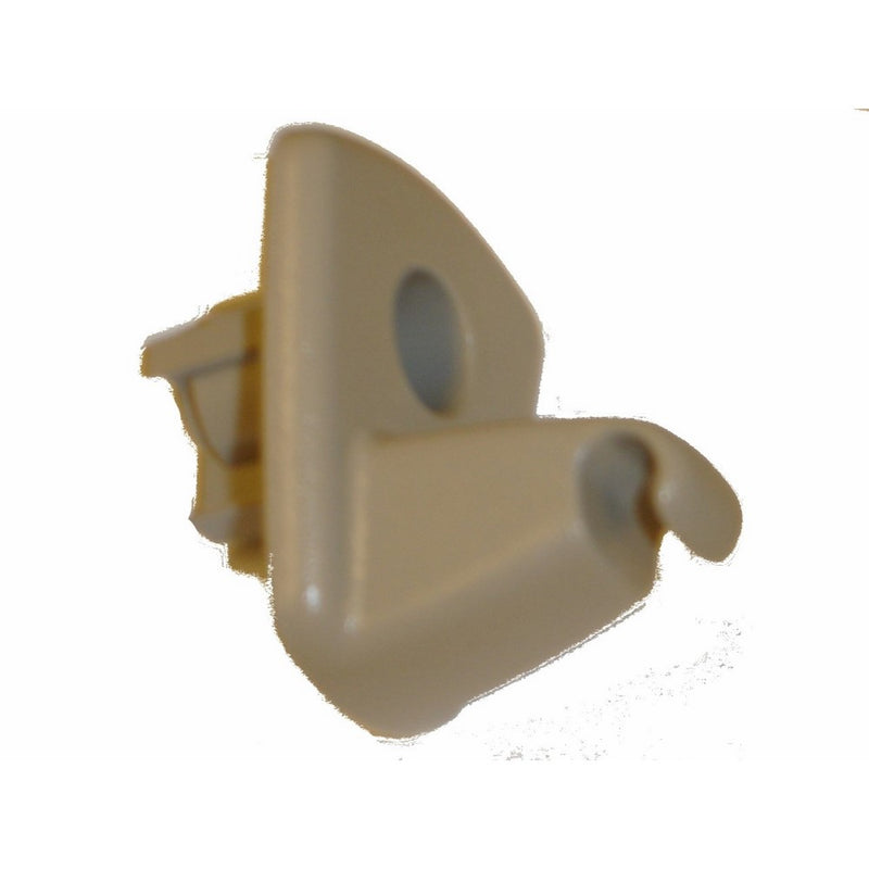OEM MOPAR Sun Visor Clip - 2006-2007 Chrysler 300