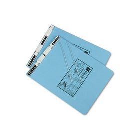 UNV15431 - Universal Pressboard Hanging Data Binder