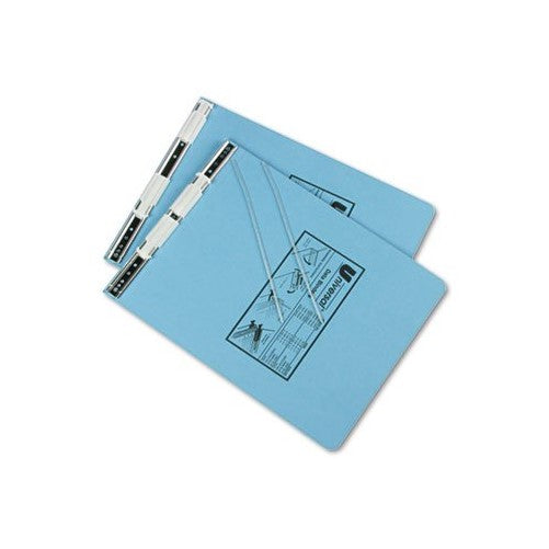UNV15431 - Universal Pressboard Hanging Data Binder