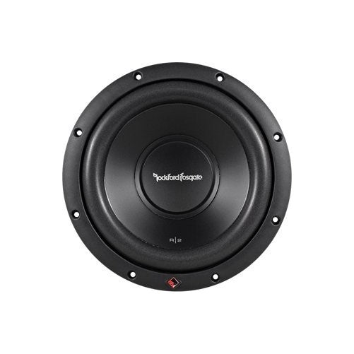 Rockford Fosgate R2D4-12 Prime R2 DVC 4 Ohm 12-Inch 250 Watts RMS 500 Watts Peak Subwoofer