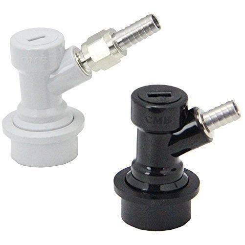 CMB BLC Ball Lock Home Brew Keg Tap Complete Set