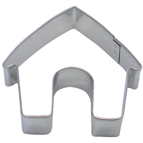 DOG HOUSE 3.5 in. cookie cutter B1299X