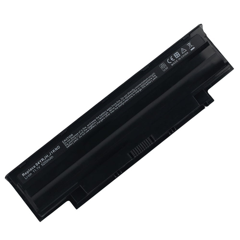 New Laptop Battery for Dell Inspiron J1KND 14R 15R N4010 N5010 N5110 N5050 M5030 04YRJH