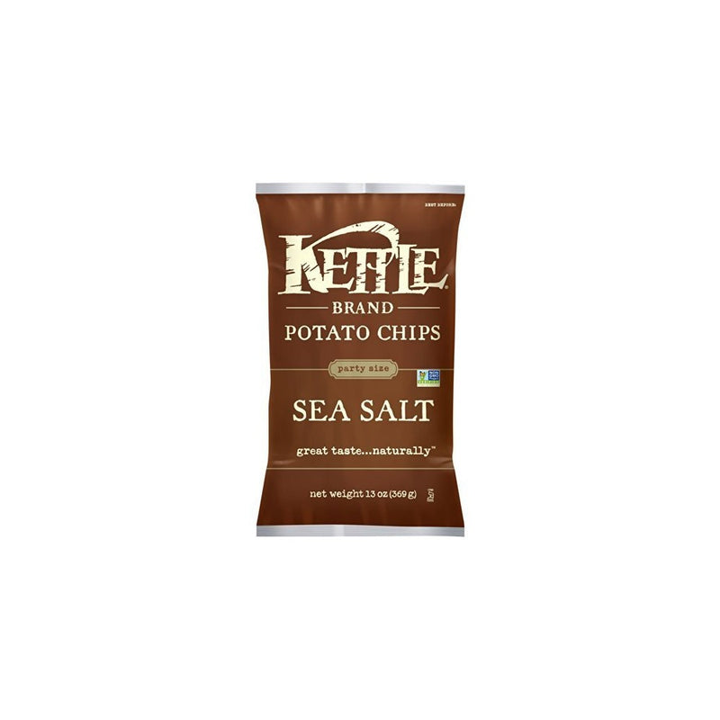 Kettle Foods Chip Pto Lightly Saltd
