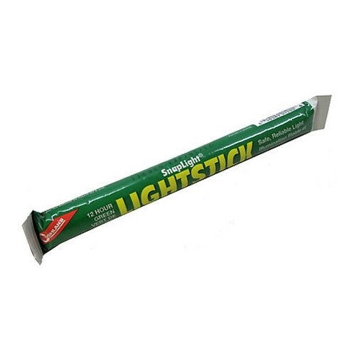 Coghlans 9200 Green Snaplights Lightsticks