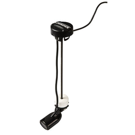 Lowrance 000-10606-001 Kayak Scupper Mount for "Skimmer" Type Transducers