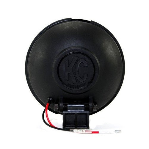 KC HiLiTES 150 Apollo Pro 6" 100w Spot Beam Light System