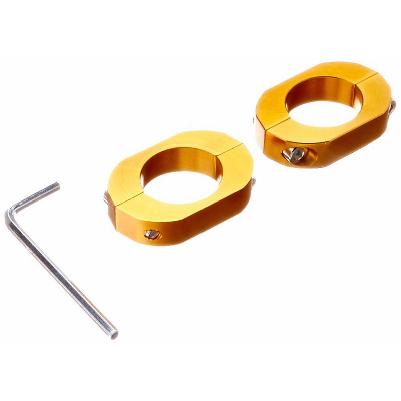 Whiteline KLL124 Alloy Sway Bar Lateral Lock Kit