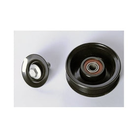 ACDelco 12634218 GM Original Equipment Drive Belt Idler Pulley