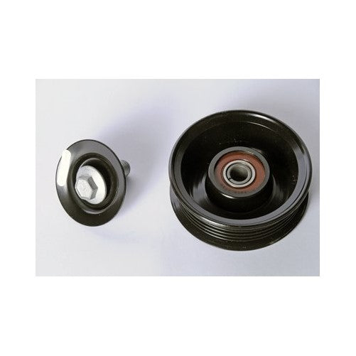 ACDelco 12634218 GM Original Equipment Drive Belt Idler Pulley