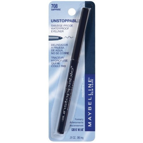 Myb Unstop Eyeliner #40 Size 1 Ct