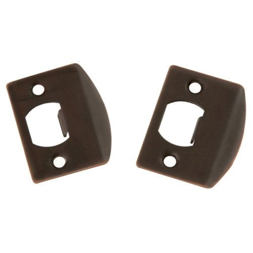 Belwith Products 1063 Full Lip Strike, Bronze
