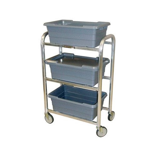 PVIFS LUGCT3 Triple High Lug Cart, 3 Lug Capacity, 28-1/2 Length x 15-1/2 Width x 43-3/4 Height