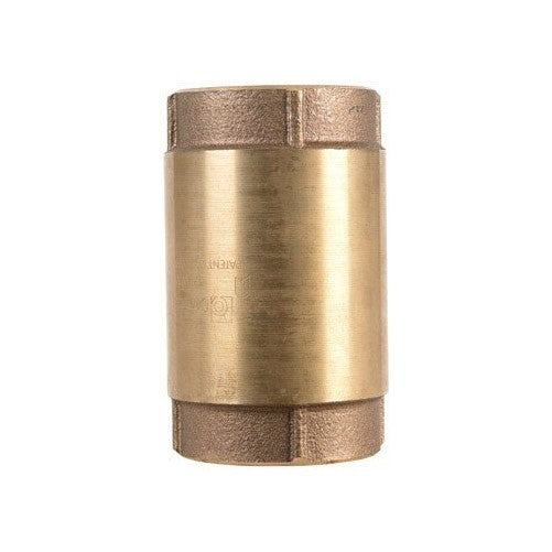 CHECK VALVE 2" LF by CAMPBELL MfrPartNo CV-8TLF