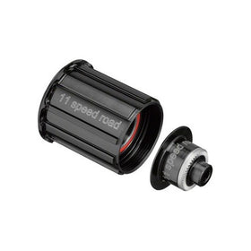 DT Swiss 240S Freehub Body Black, Shimano/SRAM 11-Speed