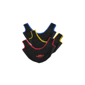 Master Buff-A-Ball Black