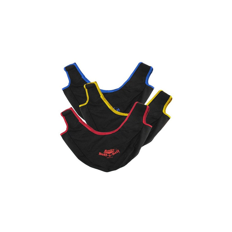 Master Buff-A-Ball Black
