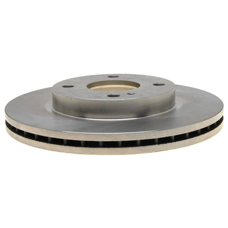Raybestos 680822R Professional Grade Disc Brake Rotor