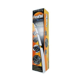 Dynamic Control 21100 Dynapad 1/2 Thick 32x54 Dynamat 12 Sq Ft.