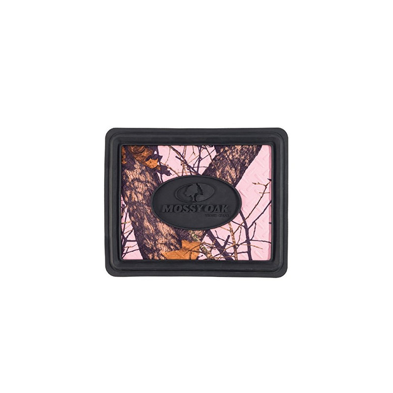 SPG Outdoors Mossy Oak Utility Floor Mat (Pink Mossy Oak Break-Up Camouflage, Sold Individually)