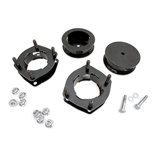 Rough Country Suspension 664 Suspension Lift Kit