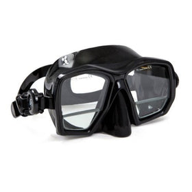 XS Scuba Gauge Reader Mask (Blue)