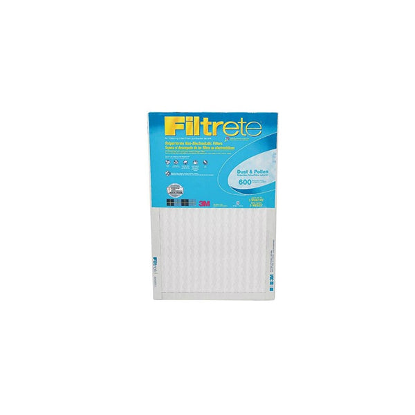 3M 9832DC 20 X 20 X 1 Inch Filtrete Air Filter