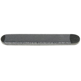 For Pro Black Mini Foam Boards 100/180 Grit, 50 Count