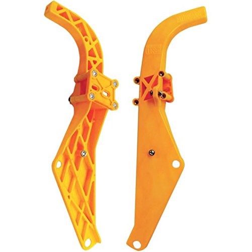 Alloy Art Strong Arm Inner Fairing Support Brackets SAB-1