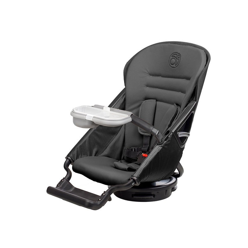 Orbit Baby G3 Stroller Seat, Black