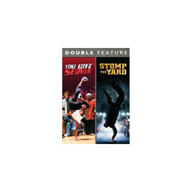 You Got Served/Stomp The Yard - Double Feature