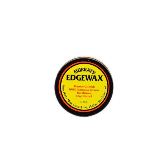 Murray's Edgewax Premium Gel - 4 oz