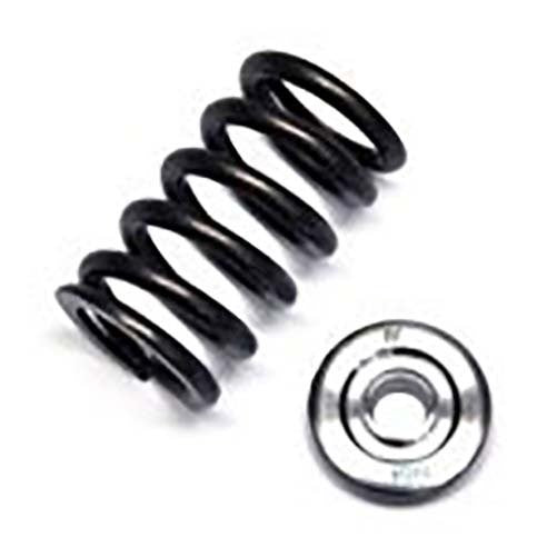 Brian Crower BC0300S Spring and Steel Retainer Kit (Toyota 2JZGTE/Lexus 2JZGE Single)
