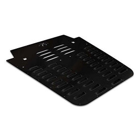Poison Spyder 17-53-011-PC Hood Louver