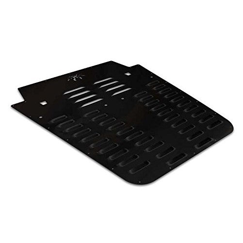Poison Spyder 17-53-011-PC Hood Louver