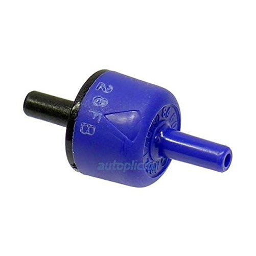 Mercedes-Benz 002 140 84 60, Air Pump Check Valve