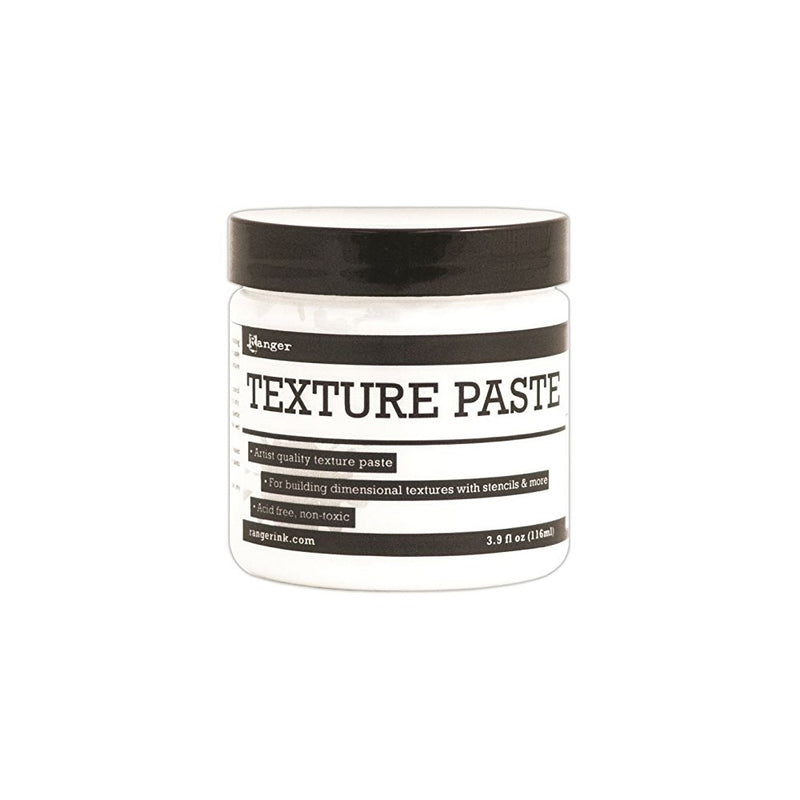 Ranger Texture Paste, 3.9 fl oz