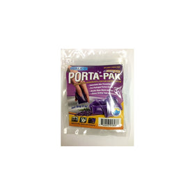 WALEX PPRV2LAV RV Trailer Camper Sanitation Porta-Pak Deodorizer Lavender 2/Pack