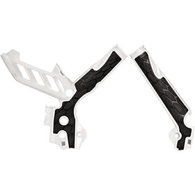 ACERBIS Guard Frame Xgrip Ktm W/B